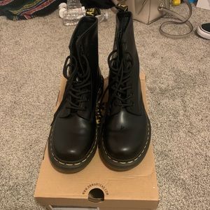 dr martens